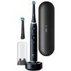 Szczoteczka magnetyczna Braun Oral-B iO Series 10 Cosmic Black I0M10.2D4.2AD