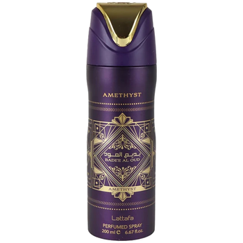 Dezodorant perfumowany Lattafa Amethyst 200 ml