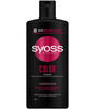 Szampon do włosów farbowanych i rozjaśnianych Syoss Color 440 ml