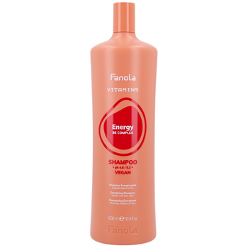 Szampon do włosów Fanola Vitamins energetyzujący 1000 ml
