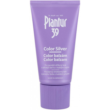 Balsam do włosów kofeinowy PLANTUR 39 Phyto-Coffein Color Silver 150 ml