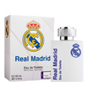 Woda toaletowa dla mężczyzn Air-Val International Real Madrid 100 ml