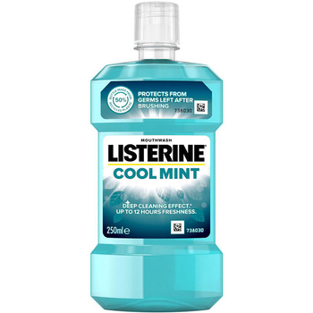 Płyn do płukania jamy ustnej LISTERINE Cool Mint 250 ml