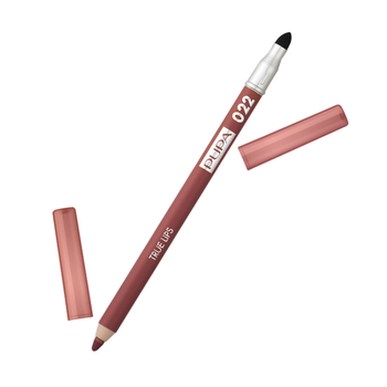 Kredka do oczu Pupa True Lips 022 Plum Brown 1,2 g