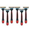 Maszynki do golenia Gillette Blue 3 Plus 6 szt