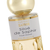 Woda perfumowana Saphir Parfums Siloe de Saphir dla kobiet 200 ml EDP