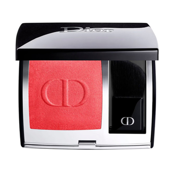 Róż do policzków Dior Diorskin Rouge Blush 999 Shimmer 6,7 g