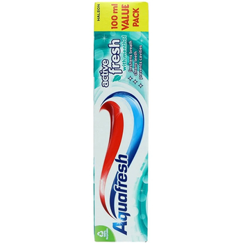 Pasta do zębów Aquafresh Active Fresh 100ml