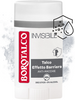 Antyperspirant w sztyfcie bezbarwny BOROTALCO Invisible 40 ml