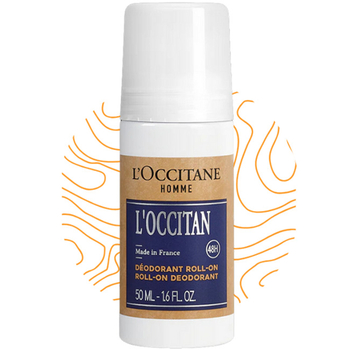 Dezodorant w kulce L'Occitane Homme 50 ml