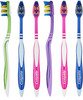 Szczoteczka do zębów średnia Colgate Zig Zag Medium