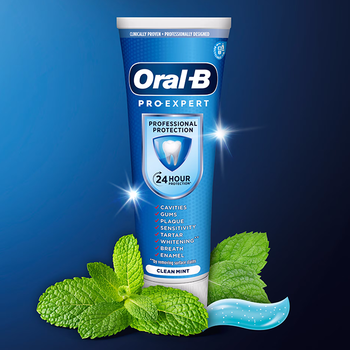 Pasta do zębów Oral-B Pro-Expert Professional Protection 75 ml