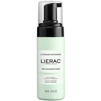 Pianka oczyszczająca do twarzy Lierac 150 ml