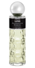 Woda perfumowana Saphir Armonia Black Pour Homme dla mężczyzn 200 ml EDP