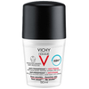 Antyperspirant w kulce Vichy Homme przeciw śladom na ubraniach 48h 50 ml