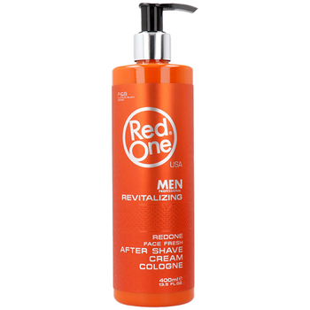 Woda kolońska w kremie Redone After Shave Cream Cologne Revitalizing 400 ml