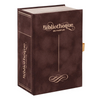 Woda perfumowa Bibliotheque de Parfum damskie 100ml EDP Leather Bliss