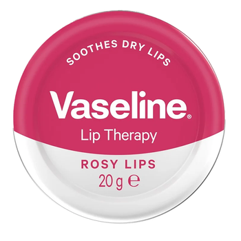 Balsam pomadka do ust Vaseline Lip Therapy Rosy Lips 20 g