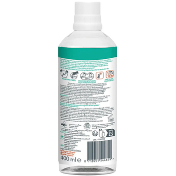 Płyn do płukania jamy ustnej ELMEX Sensitive Original 400 ml