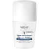 Dezodorant w kulce Vichy 24H Dry Touch do skóry wrażliwej 50 ml