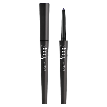 Kredka i eyeliner 2w1 do oczy Pupa Vamp! 401 Lost in Space 0,35 g