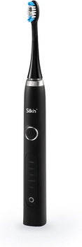 Silk'n SonicSmile Black - elektryczna szczoteczka