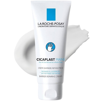 Krem do rąk regenerujący LA ROCHE-POSAY Cicaplast 100 ml
