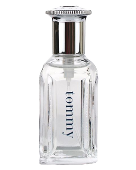 Woda toaletowa perfumy męskie Tommy Hilfiger Tommy EDT 50 ml