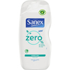 Nawilżający żel do kąpieli Sanex Zero Hydrating 400 ml