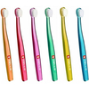3x Szczoteczki manualne TELLO 4480 Ultra Soft