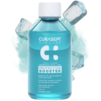 Płyn do płukania CURASEPT Daycare Booster Frozen Mint 250 ml