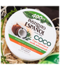 Nawilżający krem do ciała i rąk Instituto Espanol Coco 400 ml