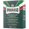 Woda po goleniu odświeżająca PRORASO Eukaliptus linia zielona 100 ml