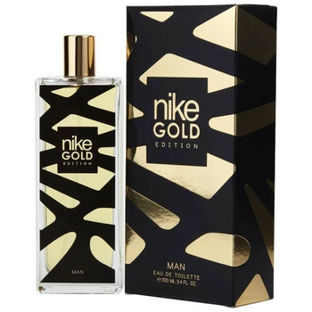 Woda toaletowa dla mężczyzn w sprayu Nike Man Gold Edition EDT 200 ml
