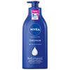 Odżywcze mleczko do ciała Nivea nawilżające do skóry suchej 625 ml