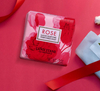 Perfumowane mydło L'Occitane En Provence Rose o zapachu Róży 50 g