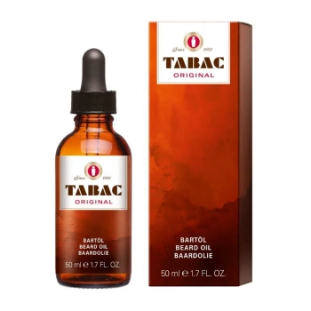 Olejek do brody Tabac Original 50 ml