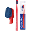 Szczoteczka manualna do zębów CURAPROX CS 3960 Super Soft Ultra Miękka