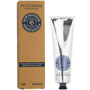 Balsam do rąk L'Occitane Dry & Sensitive Skin Masło Shea 25% 150 ml