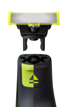 Ostrza do golarki wymienne Philips Oneblade 360 QP410/30 1 szt