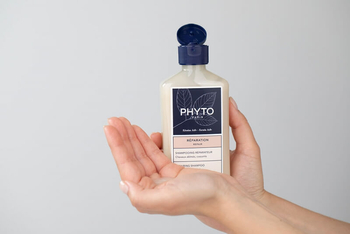 Odbudowujący szampon do włosów Phyto Paris Reparation Repair 250 ml