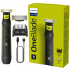Golarka na mokro i sucho Philips OneBlade Pro QP6506/15 + nasadka 5w1