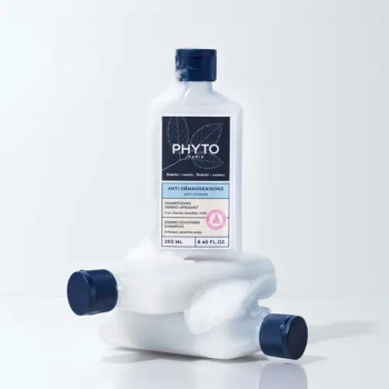 Szampon łagodzący podrażnienia Phyto Anti-Itching do skóry wrażliwej 250 ml