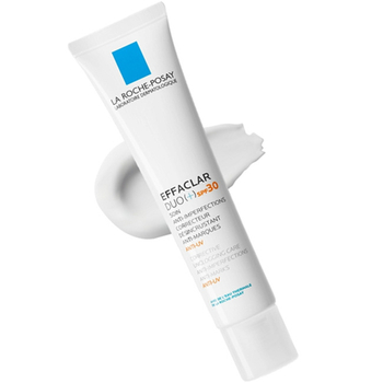 Krem do twarzy La Roche-Posay Effaclar Duo+ SPF30 40 ml