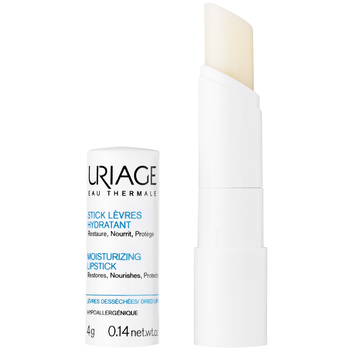 Pomadka do ust Uriage Eau Thermale nawilżająco-odżywcza 4 g