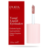 Cień do powiek w płynie Pupa Milano Vamp! 002 Golden Rose 4 ml