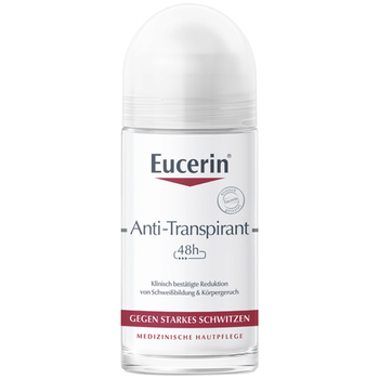 Antyperspirant w kulce Eucerin 48h przeciw silnemu poceniu 50 ml