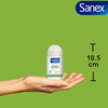 Antyperspirant w kulce SANEX Zero Respert & Control Roll-on 50 ml