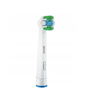 8x Końcówka do szczoteczki ORAL-B EB20RX Precision Clean PRO Oryginal