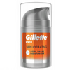 Nawilżający balsam po goleniu Gillette Pro Skin Hydrating z SPF15 50 ml